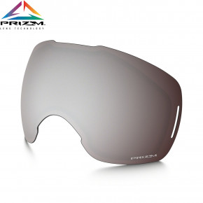 Přejít na produkt Náhradní sklo Oakley Airbrake XL prizm black iridium 2018/2019