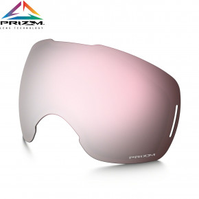 Przejść do produktu Szybki zamienne Oakley Airbrake Xl prizm hi pink iridium 2019/2020