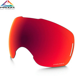 Přejít na produkt Náhradní sklo Oakley Airbrake Xl prizm torch iridium 2019/2020