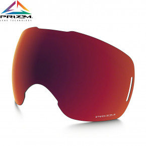 Przejść do produktu Szybki zamienne Oakley Airbrake Xl prizm torch iridium 2019/2020