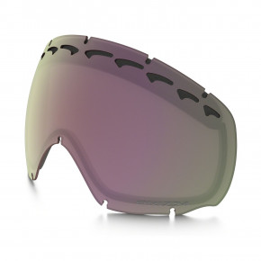Prejsť na produkt Náhradné sklo Oakley Crowbar Snow prizm hi pink 2018/2019