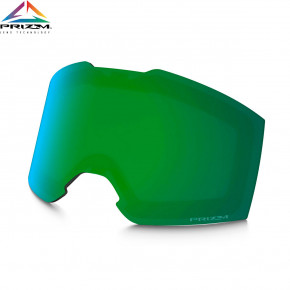 Přejít na produkt Náhradní sklo Oakley Fall Line prizm jade iridium 2019/2020