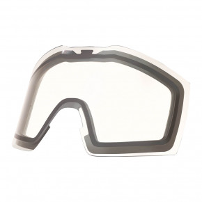 Prejsť na produkt Náhradné sklo Oakley Fall Line Xl clear 2020/2021