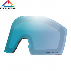 Prejsť na produkt Náhradné sklo Oakley Fall Line Xl prizm sapphire 2020/2021