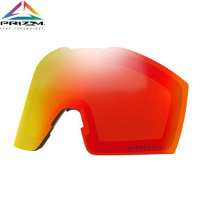 Prejsť na produkt Náhradné sklo Oakley Fall Line Xl prizm torch 2020/2021