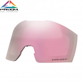 Přejít na produkt Náhradní sklo Oakley Fall Line Xm prizm hi pink iridium 2020/2021