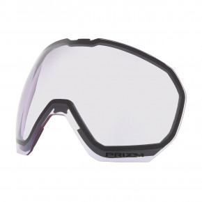 Prejsť na produkt Náhradné sklo Oakley Flight Path Xl clear 2020/2021