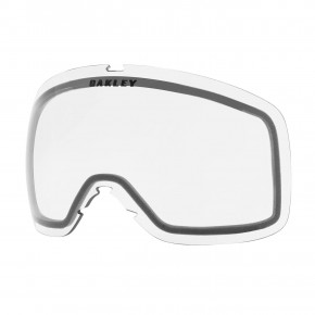 Přejít na produkt Náhradní sklo Oakley Flight Tracker XM clear 2020/2021