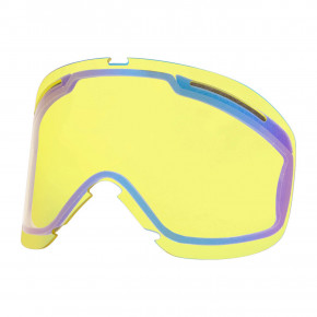 Přejít na produkt Náhradní sklo Oakley O Frame 2.0 Pro XL hi yellow 2020/2021