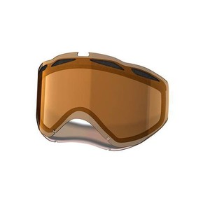 Přejít na produkt Náhradní sklo Oakley Twisted persimmon 2013/2014