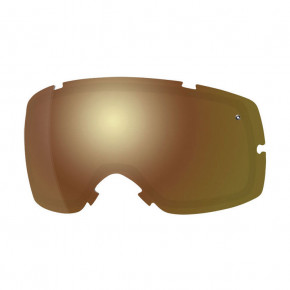 Přejít na produkt Náhradní sklo Smith Vice gold sol-x mirror 2017/2018