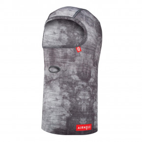 Přejít na produkt Nákrčník Airhole Drylite washed grey 2018/2019