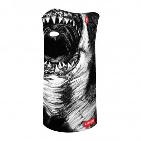 Go to the product Neck Warmer Airhole Drytech Fleece jaws 2020/2021
