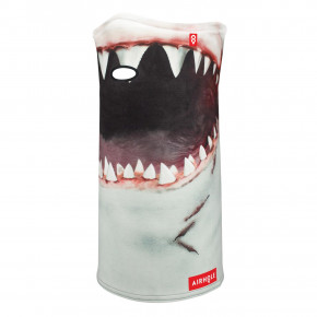 Přejít na produkt Nákrčník Airhole Ergo Drytech shark 2018/2019