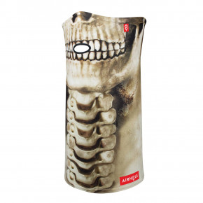 Přejít na produkt Nákrčník Airhole Ergo Drytech skull 2018/2019