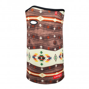 Přejít na produkt Nákrčník Airhole Ergo Polar navajo 2018/2019