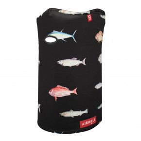 Přejít na produkt Nákrčník Airhole Gaitor 2 Layer angler 2018/2019