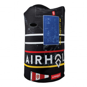 Go to the product Necktie Airhole Gaitor 2 Layer angler 2018/2019