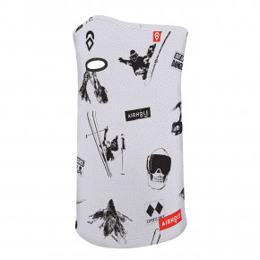 Go to the product Neck Warmer Airhole Junior Polar Fleece lodge 2020/2021