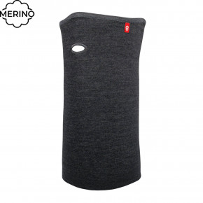 Přejít na produkt Nákrčník Airhole Merino heather grey 2020/2021