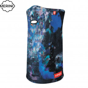 Přejít na produkt Nákrčník Airhole Polar Fleece studio 2020/2021