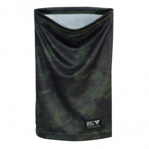 Go to the product Neck Warmer Gravity Core olive camo 2019/2020