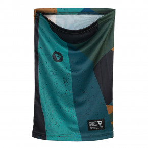 Prejsť na produkt Nákrčník Gravity Empatic black/blue/olive 2020/2021