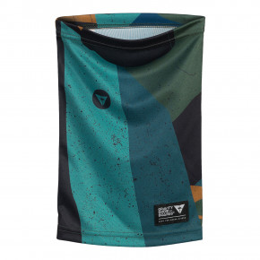 Go to the product Neck Warmer Gravity Empatic Jr black/blue/olive 2019/2020