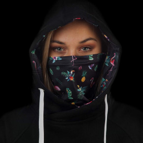 Prejsť na produkt Nákrčník Gravity Flamingo black 2017/2018