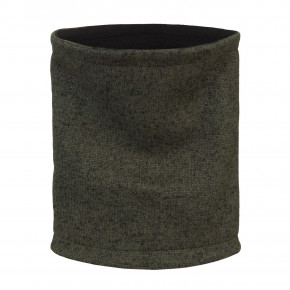 Přejít na produkt Nákrčník Gravity Raspa green heather 2017/2018