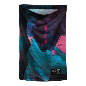 Prejsť na produkt Nákrčník Gravity Thunder black/pink/teal 2020/2021