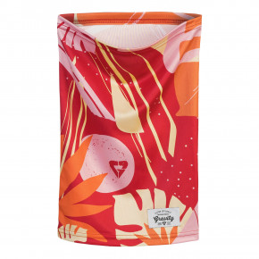 Go to the product Neck Warmer Gravity Trinity red/pale rose 2019/2020
