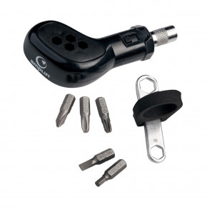 Go to the product Screwdriver Amplifi Smart Tool black 2020/2021