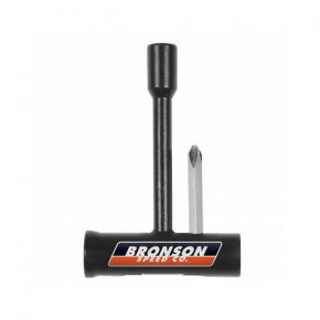 Go to the product Tool Bronson Skate Tool black