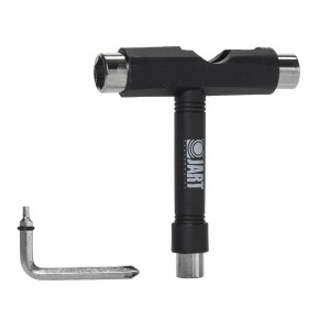 Přejít na produkt Nářadí Jart T-Tool black