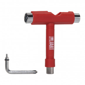 Go to the product Jart T-Tool red