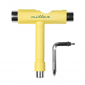 Přejít na produkt Nářadí Miller T-Tool yellow
