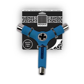 Przejść do produktu Narzędzia Mosaic Company Y Tool blue