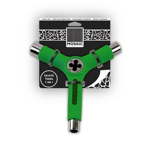 Przejść do produktu Narzędzia Mosaic Company Y Tool green