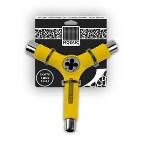 Przejść do produktu Narzędzia Mosaic Company Y Tool yellow