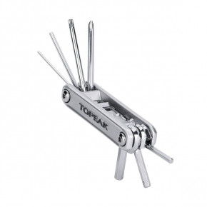 Go to the product Bike Tools Nářadí Na Kolo Topeak x tool+ 11