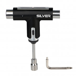 Přejít na produkt Silver T-Tool black