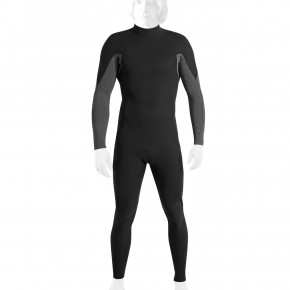 Přejít na produkt Neoprén Follow Primary 3/2 Steamer black 2020