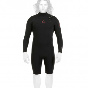 Prejsť na produkt Neoprén Follow Pro 2/2 Long Arm Springy black 2020