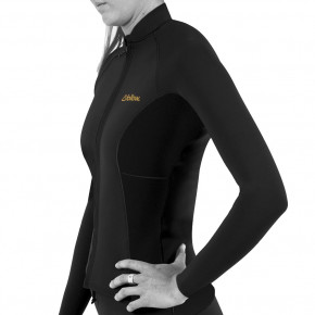 Prejsť na produkt Neoprén Follow Wms Atlantis 1.5Mm Fz Wetty Top black 2020