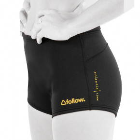 Prejsť na produkt Neoprén Follow Wms Atlantis 1.5Mm Neo Shorts black 2020
