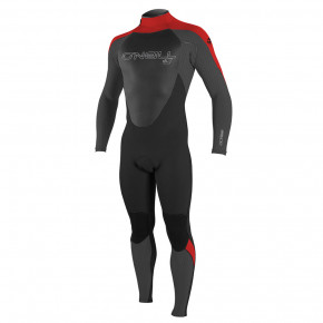 Přejít na produkt Neoprén O'Neill Epic 3/2 Full black/graph-pin/red 2018
