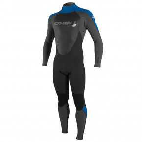 Přejít na produkt Neoprén O'Neill Epic 4/3 Bz Full black/graphite/ocean 2019