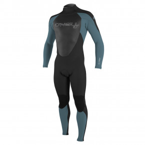 Přejít na produkt Neoprén O'Neill Epic 4/3 Full black/dusty blue/black 2018