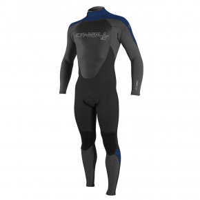 Přejít na produkt Neoprén O'Neill Epic 5/4 Full black/graphite/navy 2018